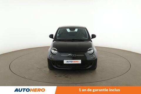 500 Electrique 42 kWh Icone 118 ch 2022 occasion 92130 Issy-les-Moulineaux
