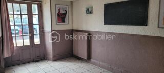  Maison � vendre 3 pi�ces 145 m�