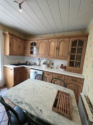  Maison � vendre 5 pi�ces 139 m�