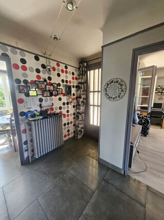  Maison � vendre 5 pi�ces 135 m�