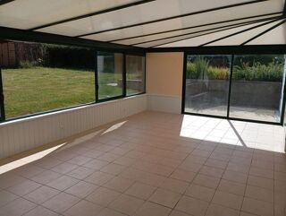  Maison � vendre 6 pi�ces 124 m�