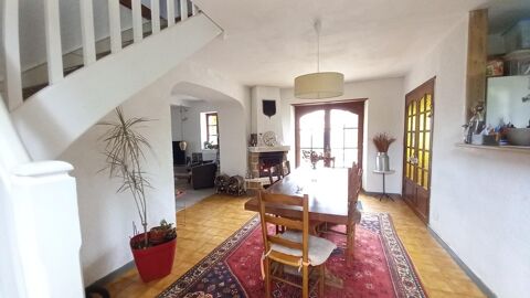  Maison à vendre 5 pièces 132 m²
