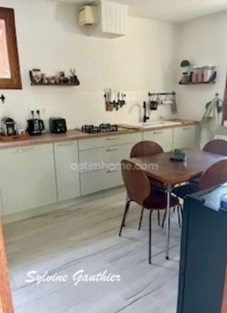  Maison  vendre 4 pices 67 m