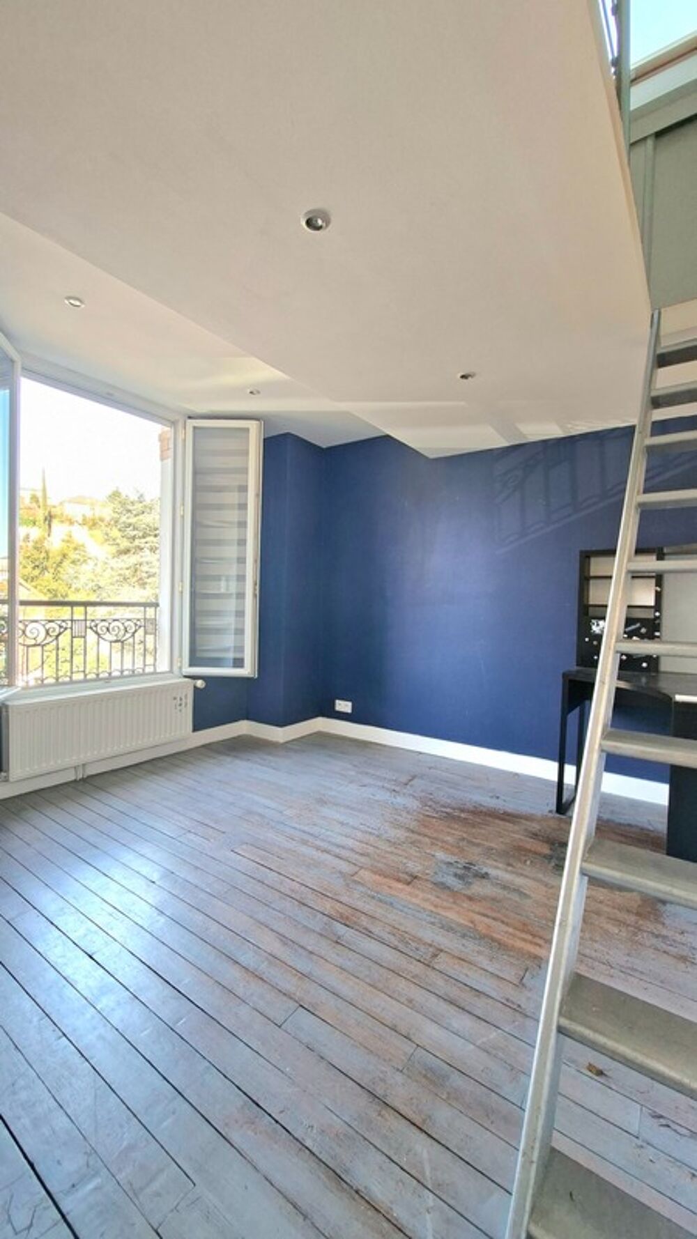 � vendre  Maison Le Plessis-Robinson (92350)