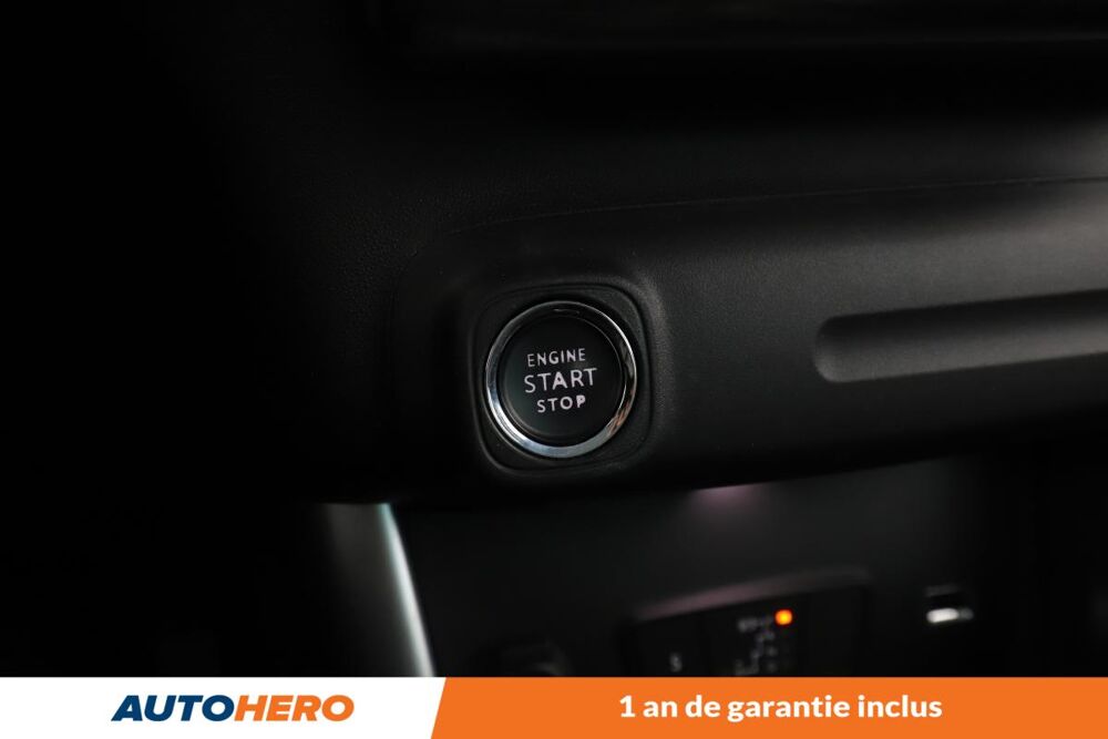 C3 Aircross 1.2 PureTech Shine Pack EAT6 131 ch 2021 occasion 92130 Issy-les-Moulineaux