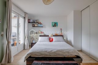  Duplex/triplex à vendre 3 pièces 114 m²