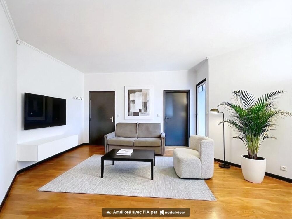 Vente Appartement Appartement Paris - 1 pièce 30.7 m2 Paris 13