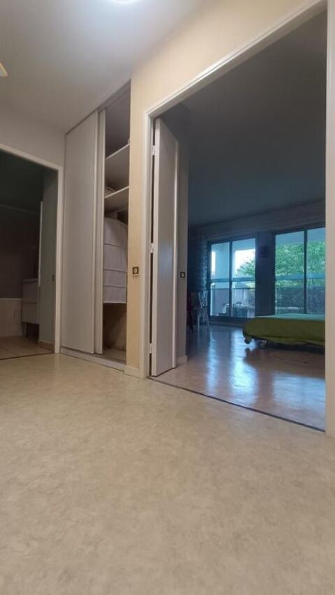 Appartement  louer 1 pice 33 m
