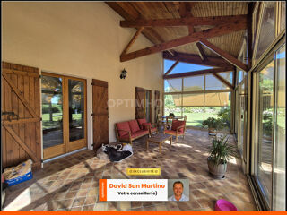  Maison � vendre 10 pi�ces 291 m�