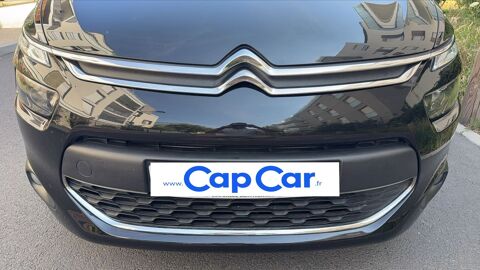 C4 Picasso 1.6 e-HDi 114 Intensive 2013 occasion 95320 Saint Leu La Foret