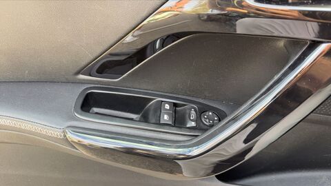 208 I 1.6 E-HDi 92 Allure 2013 occasion 57000 Metz