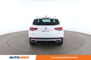 Ateca 1.5 TSI ACT Style DSG7 150 ch 2022 occasion 92130 Issy-les-Moulineaux
