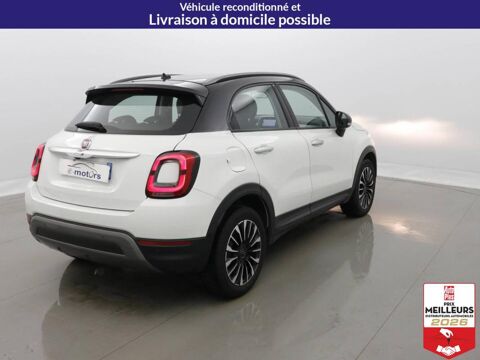 500 X FireFly Turbo T3 120 Cross 2020 occasion 10150 Lavau