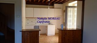  Maison à vendre 4 pièces 109 m²