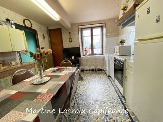  Maison à vendre 8 pièces 168 m²