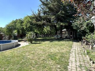  Maison � vendre 7 pi�ces 227 m�