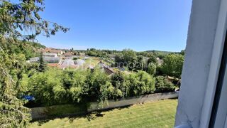  Appartement � vendre 3 pi�ces 61 m�