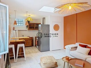  Maison à vendre 2 pièces 40 m²