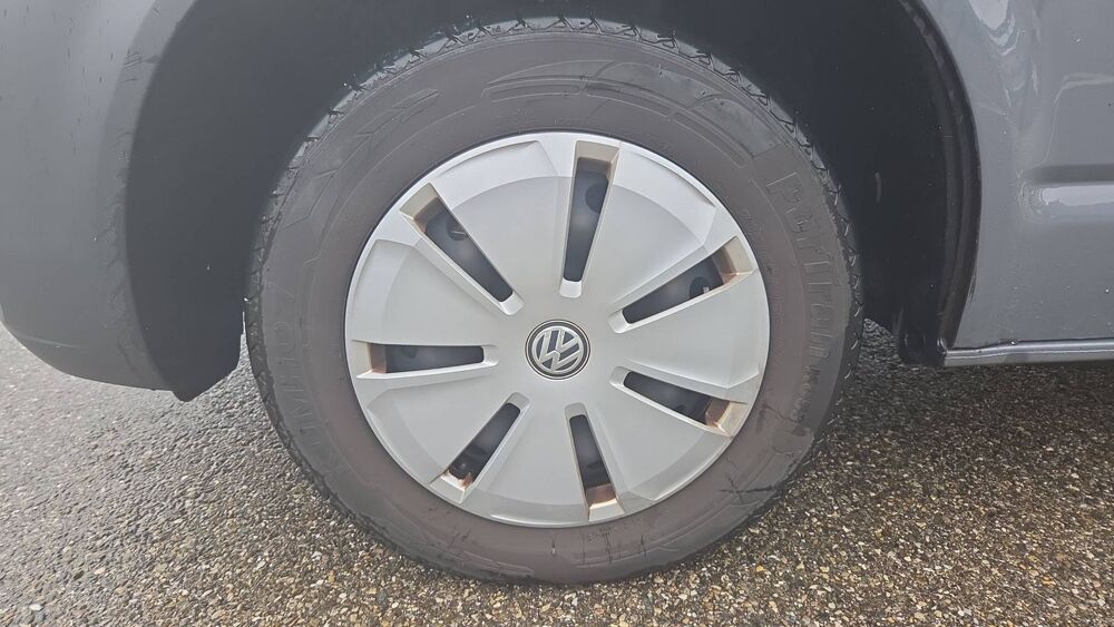 Transporter Combi VU Cabine Approfondie 2.0 TDI 150 Business 2022 occasion 83310 La Mole