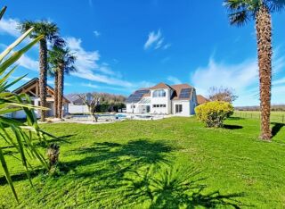  Maison � vendre 7 pi�ces 220 m�