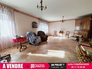  Maison � vendre 8 pi�ces 170 m�