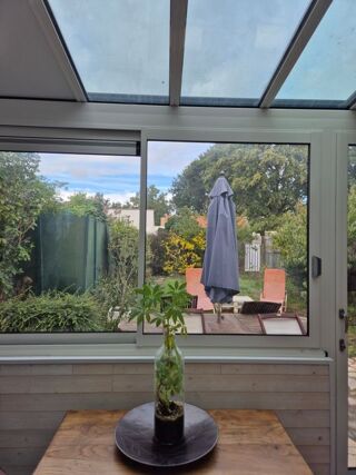  Maison à louer 4 pièces 92 m²
