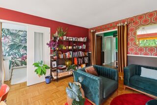  Appartement  vendre 4 pices 96 m