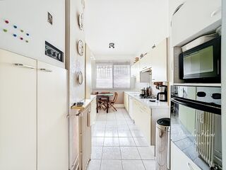  Appartement � vendre 5 pi�ces 144 m�