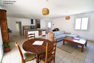  Maison à vendre 5 pièces 125 m²