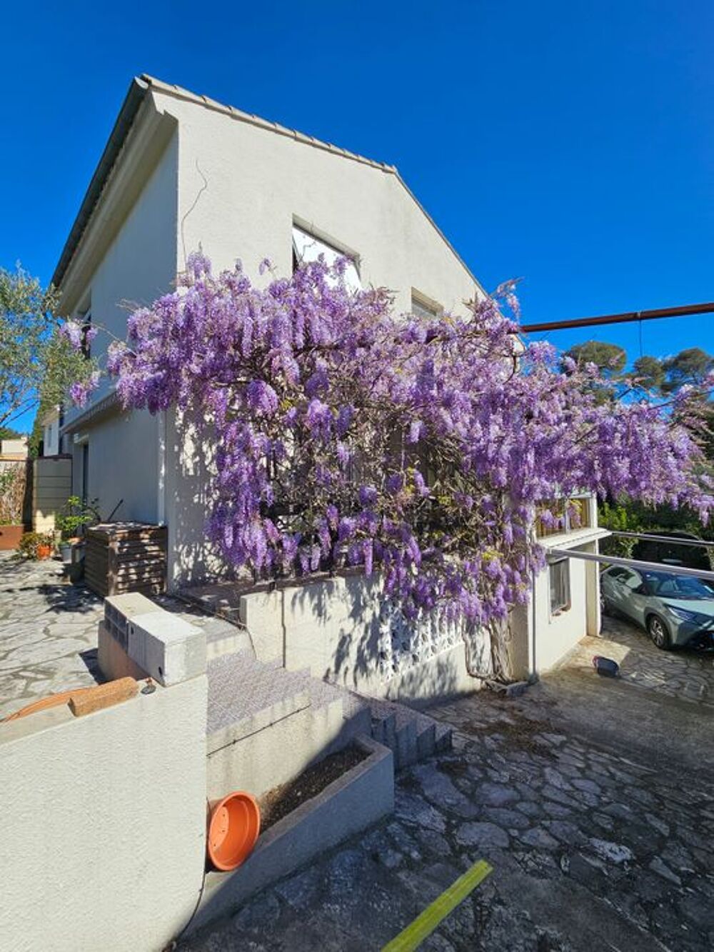 Location Appartement Chambre de 15m2 à louer sur Montpellier Montpellier
