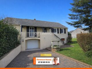  Maison � vendre 6 pi�ces 124 m�