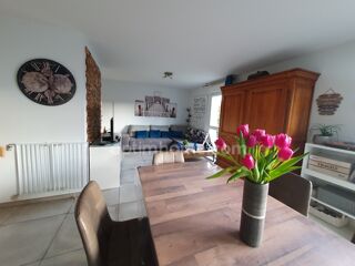  Maison à vendre 4 pièces 84 m²