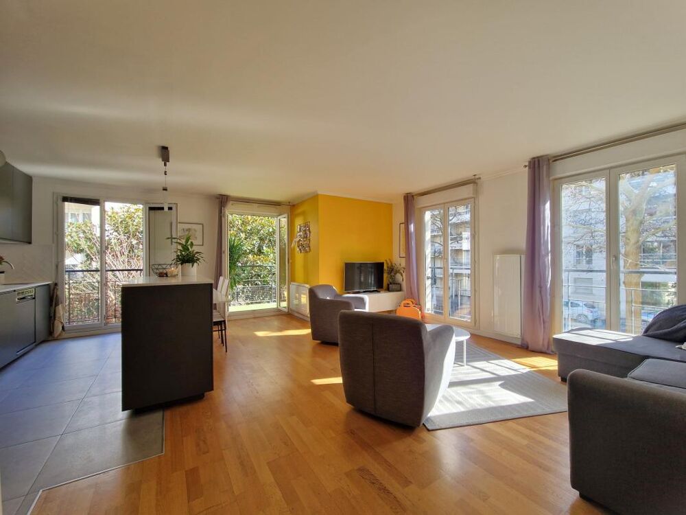 � vendre  Appartement Asni�res-sur-Seine (92600)