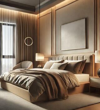  Appartement � vendre 4 pi�ces 130 m�