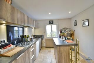  Maison à vendre 8 pièces 138 m²