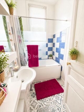  Maison à vendre 6 pièces 85 m²