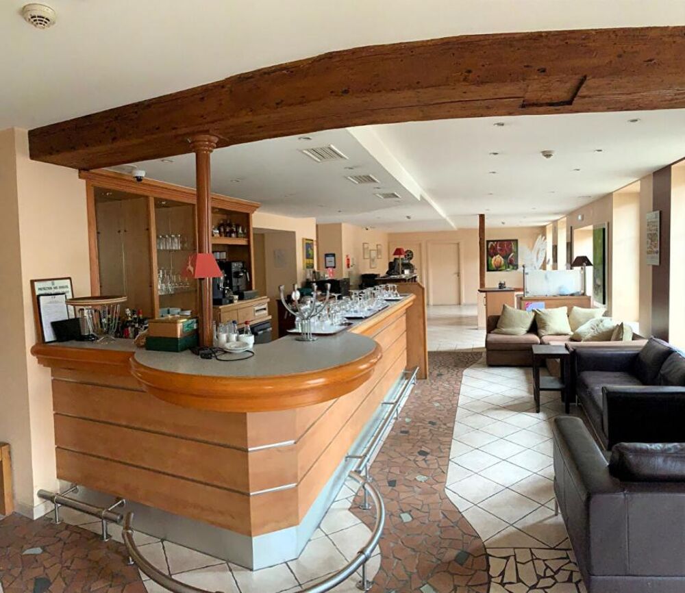  vendre  Htel Particulier Sarrebourg (57400)