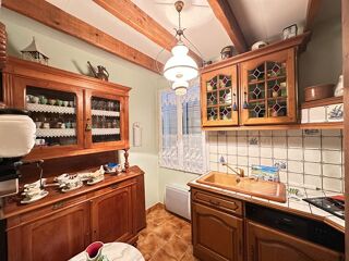  Maison à vendre 3 pièces 80 m²