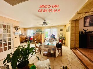  Villa à vendre 5 pièces 119 m²