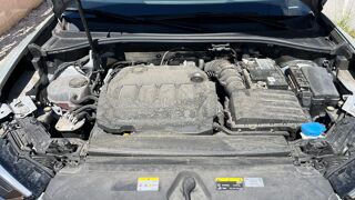 Q3 35 TDI 150 S-Tronic7 S line - Premi&egrave;re main Entretien constr 2022 occasion 13011 Marseille