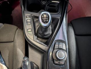 S&eacute;rie 1 116i 136 ch Sport 2014 occasion 77250 Moret Loing Et Orvanne