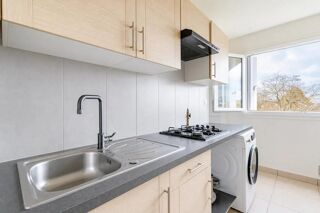  Appartement à vendre 4 pièces 80 m²