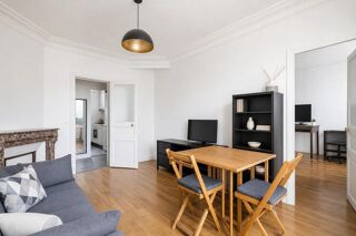 Appartement à vendre 3 pièces 52 m²