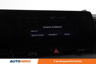 Sportage 1.6 T-GDi ISG Hybride Rechargeable GT-Line Premium 4x4 BVA6 2023 occasion 92130 Issy-les-Moulineaux