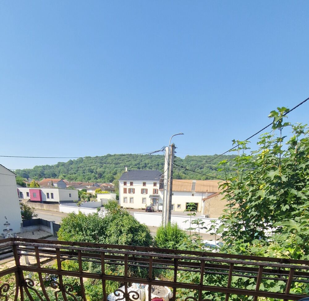 Vente Maison Maison à rénover Fameck