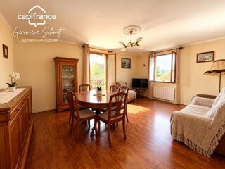  Maison à vendre 4 pièces 87 m²
