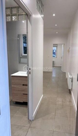 Appartement à vendre 2 pièces 26 m²