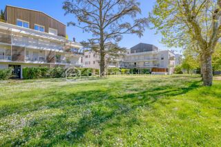  Appartement à vendre 2 pièces 47 m²