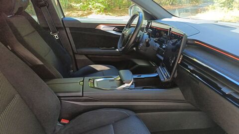 Austral I 1.2 DIG-T 200 Hybrid 2WD Xtronic Iconic Esprit Alpine 2023 occasion 71200 Saint Sernin Du Bois