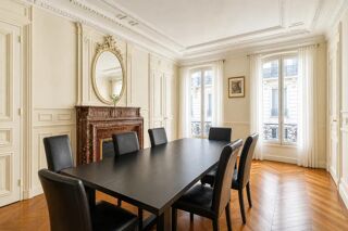  Appartement à vendre 6 pièces 166 m²